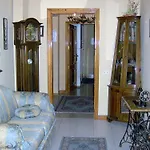 Santa Fara Bed and breakfast Bari