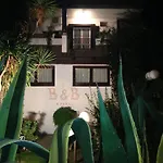 Bed and breakfast Santa Fara