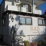 Santa Fara Bed and breakfast Bari