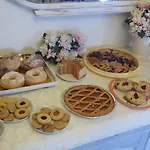 Santa Fara Bed and breakfast 3*