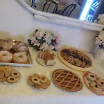 Bed and breakfast Santa Fara