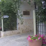 Bed and breakfast Santa Fara Bari
