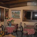 Santa Fara Bed and breakfast