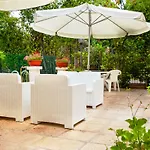 Bed and breakfast Santa Fara Bari