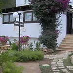Santa Fara Bed and breakfast