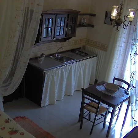 Santa Fara Frühstückspension 3*