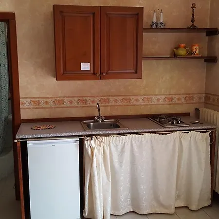 Santa Fara 3* Bari