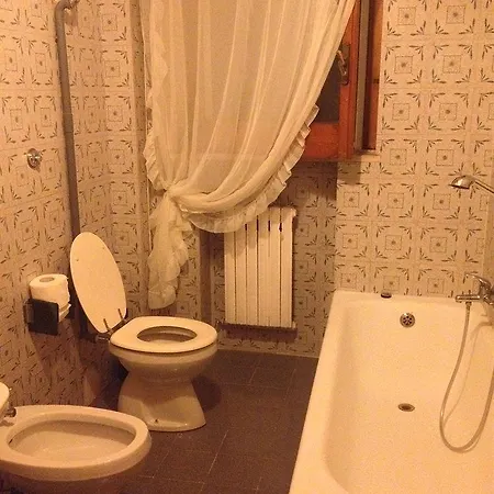 Bed & Breakfast Santa Fara