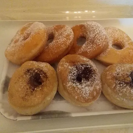 Santa Fara 3* Bari