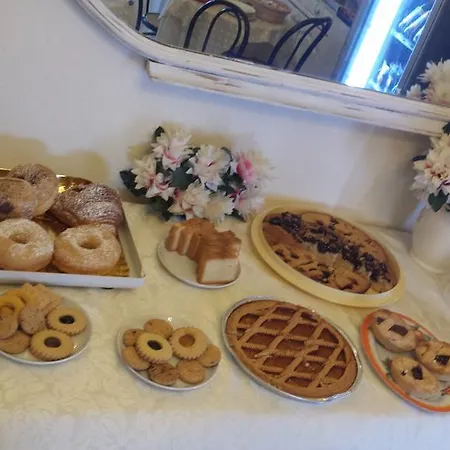 Bed & Breakfast Santa Fara
