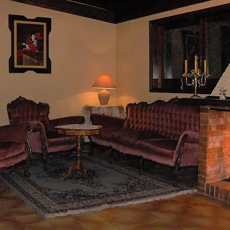 Santa Fara Bed & Breakfast Bari