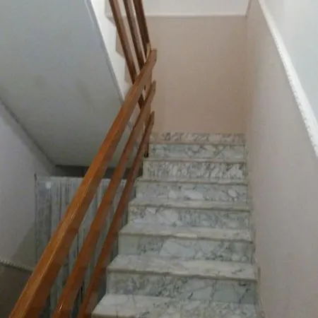 Santa Fara 3* Bari