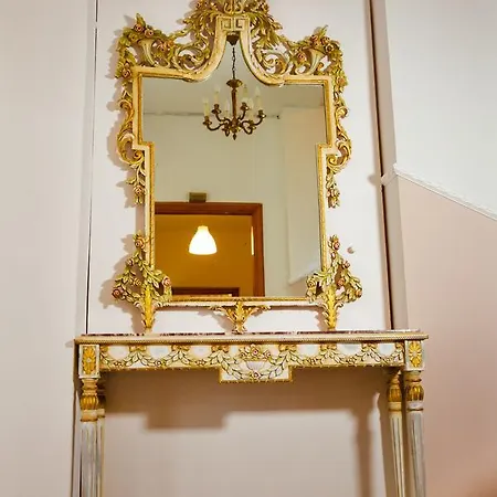 Santa Fara Frühstückspension 3*