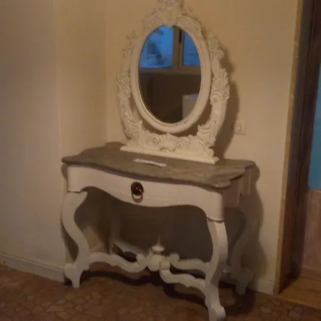 Frühstückspension Santa Fara 3*