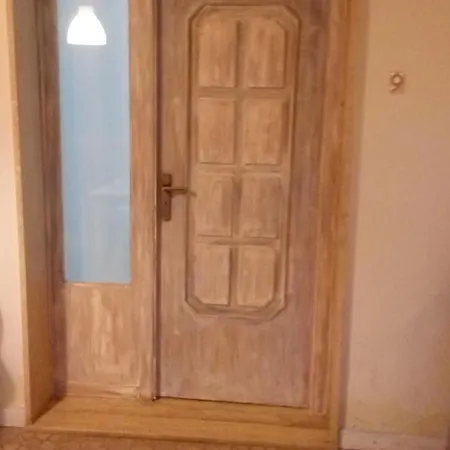 Santa Fara Bari