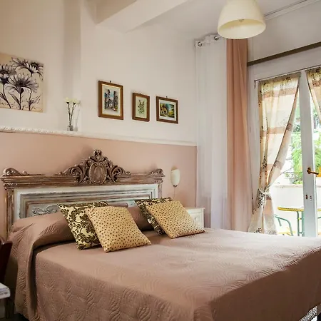 Santa Fara Bed & Breakfast Bari