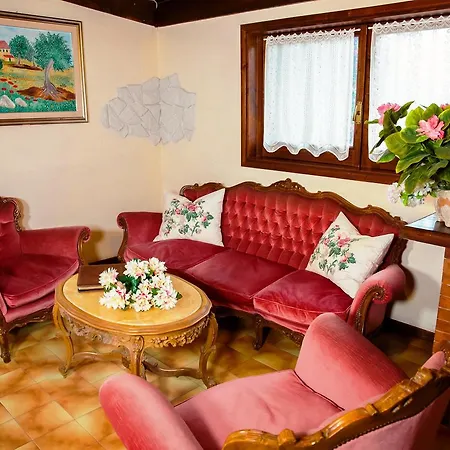 Bed & Breakfast Santa Fara