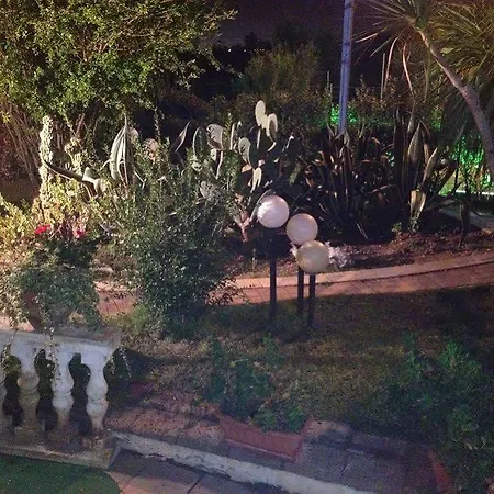 Bed & Breakfast Santa Fara 3*