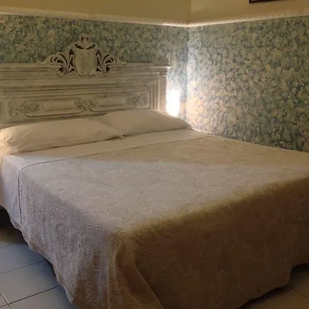 Bed & Breakfast Santa Fara Bari