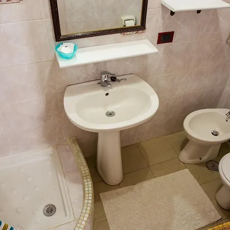 Santa Fara 3* Bari