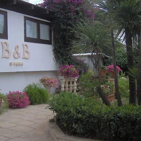 Santa Fara Bari