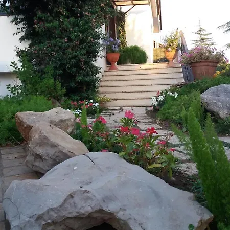 Santa Fara Bari