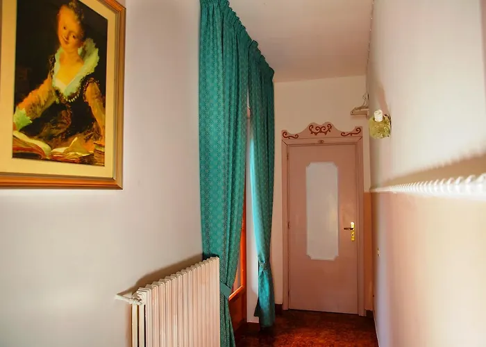 Bed & Breakfast Santa Fara